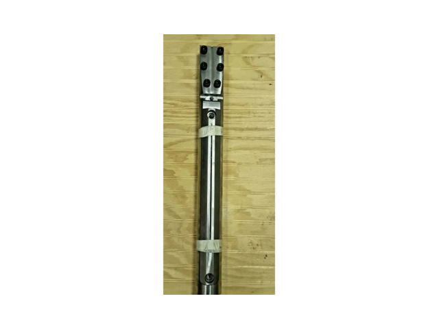 Буровая головка 2 3/4" 7х11-24х40 (StraightLine)