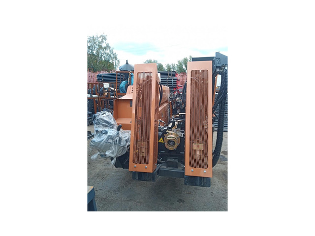 Буровая ГНБ установка GOODENG GD150L
