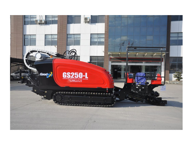 Буровая установка GOODENG GD280L