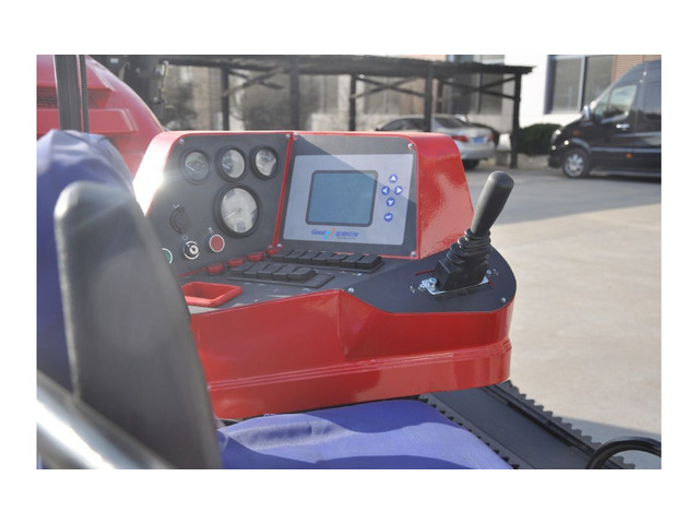 Буровая установка GOODENG GD280L