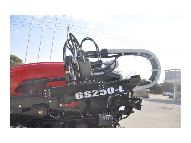 Буровая установка GOODENG GD280L