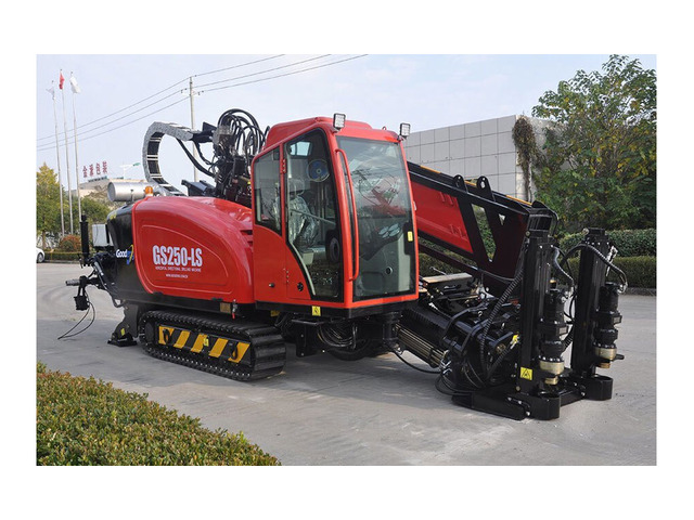 Буровая установка GOODENG GD280L