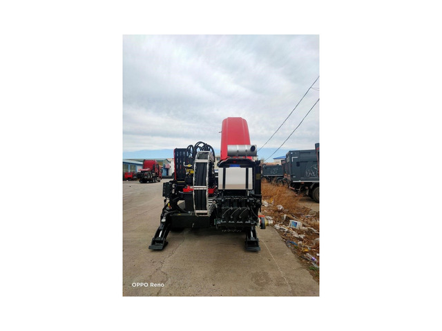 Буровая установка GOODENG GD360-LS