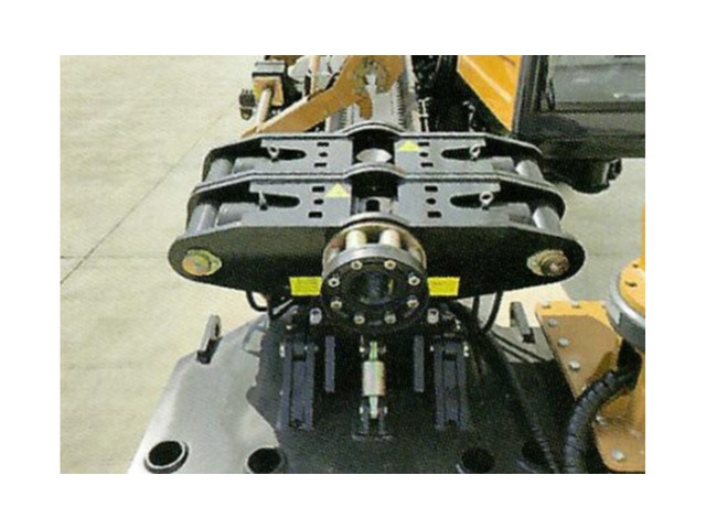 Буровая установка GOODENG GD550L
