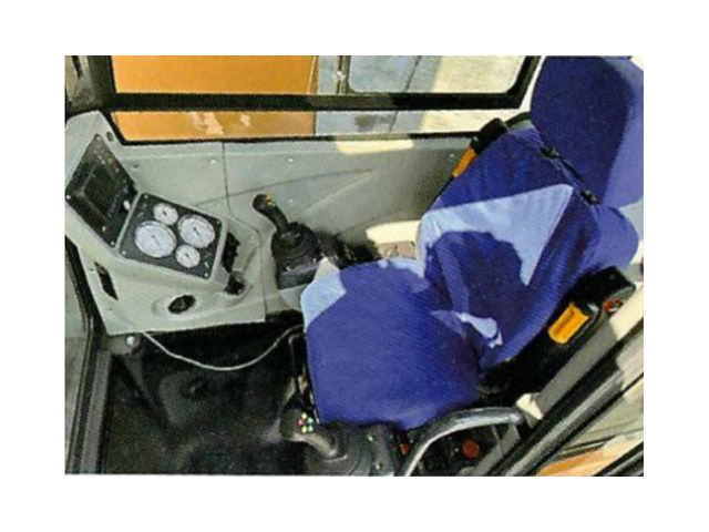 Буровая установка GOODENG GD550L