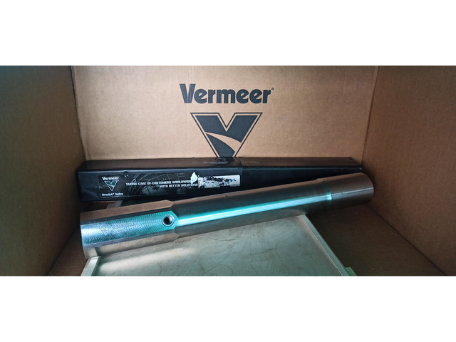 Оригинальная стартовая штанга vermeer D24X40