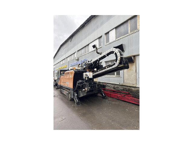 ГНБ GOODENG GS1000-LS