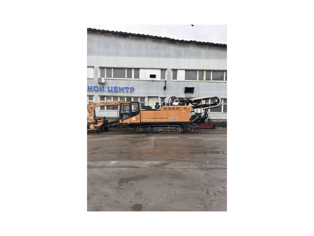 ГНБ GOODENG GS1000-LS
