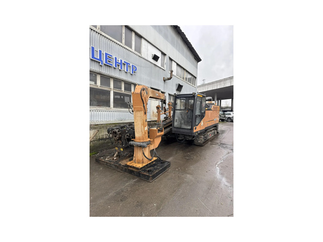 ГНБ GOODENG GS1000-LS