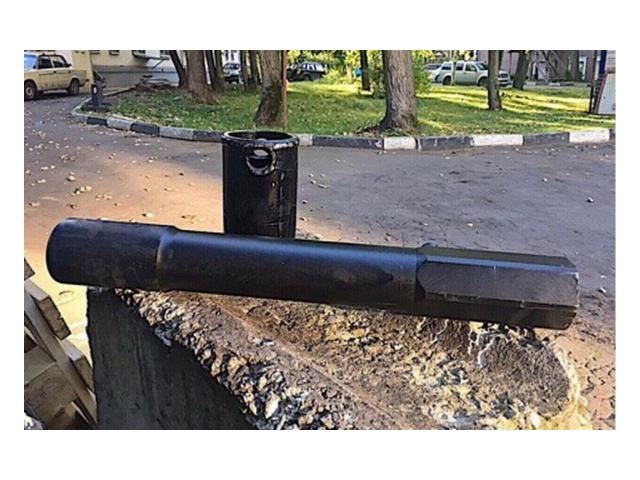 Стартовая штанга гнб Вермеер 16*20, 18*22, 20*22